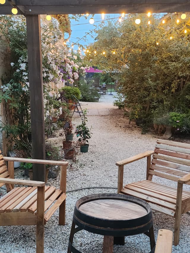 gite image
